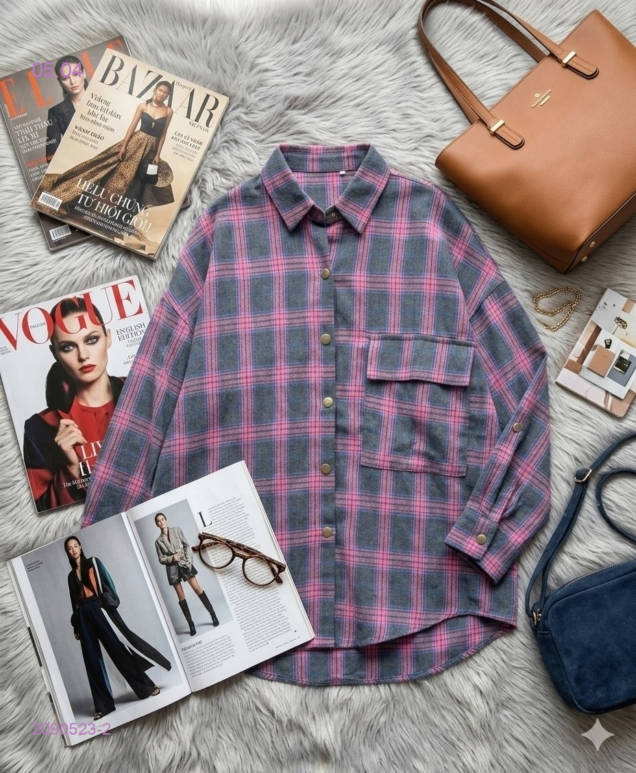 Рубашка 2090523-2