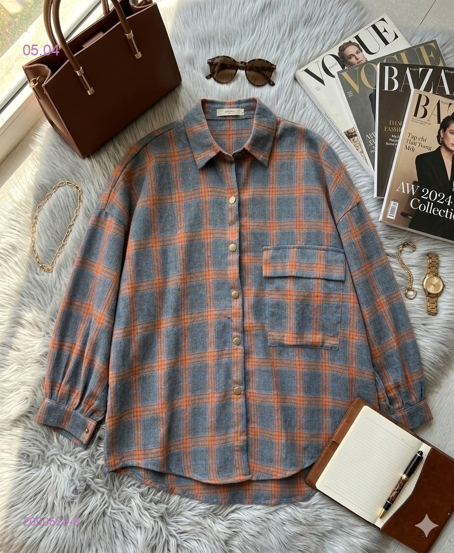 Рубашка 2090523-5