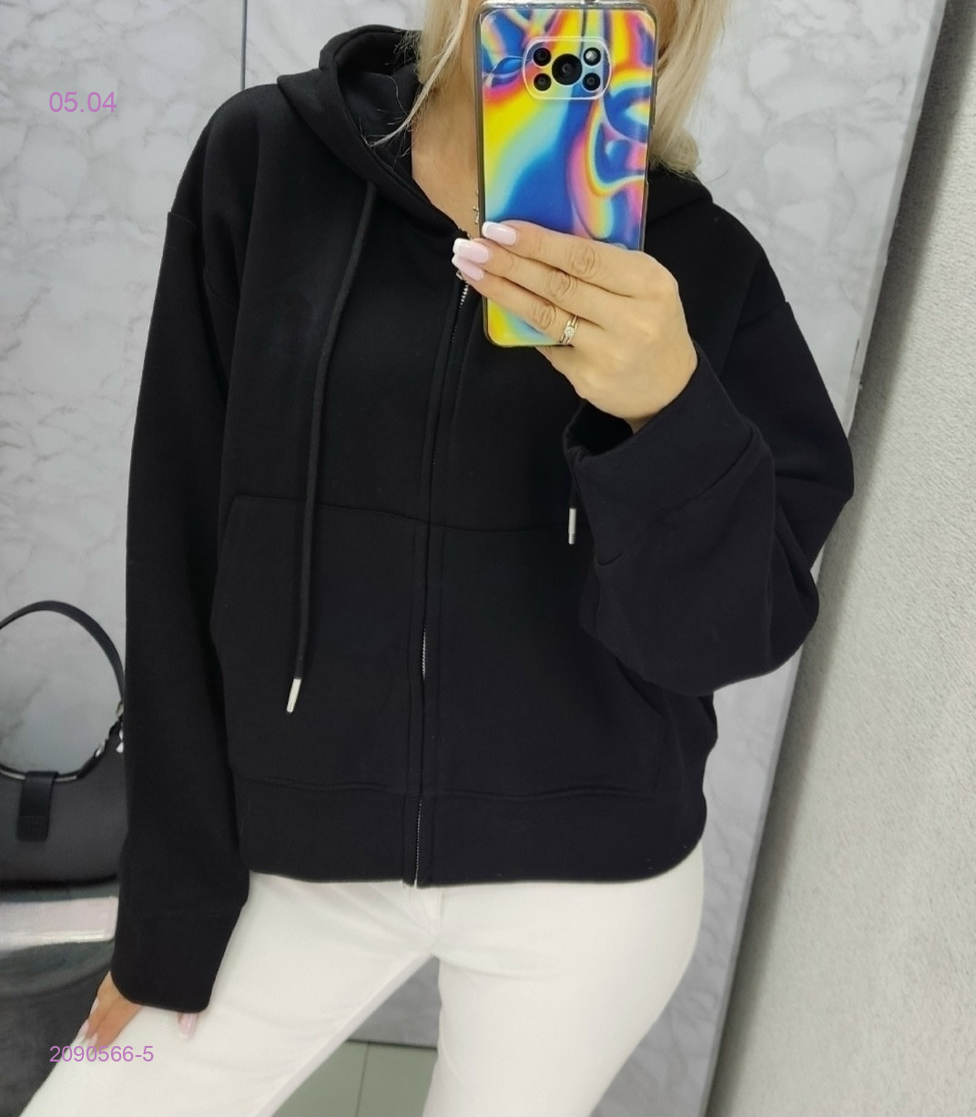 Толстовка бронь 2090566-5