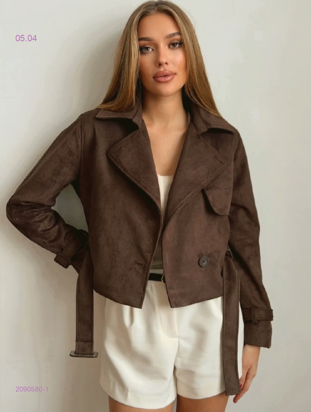 Куртка бронь 2090580-1