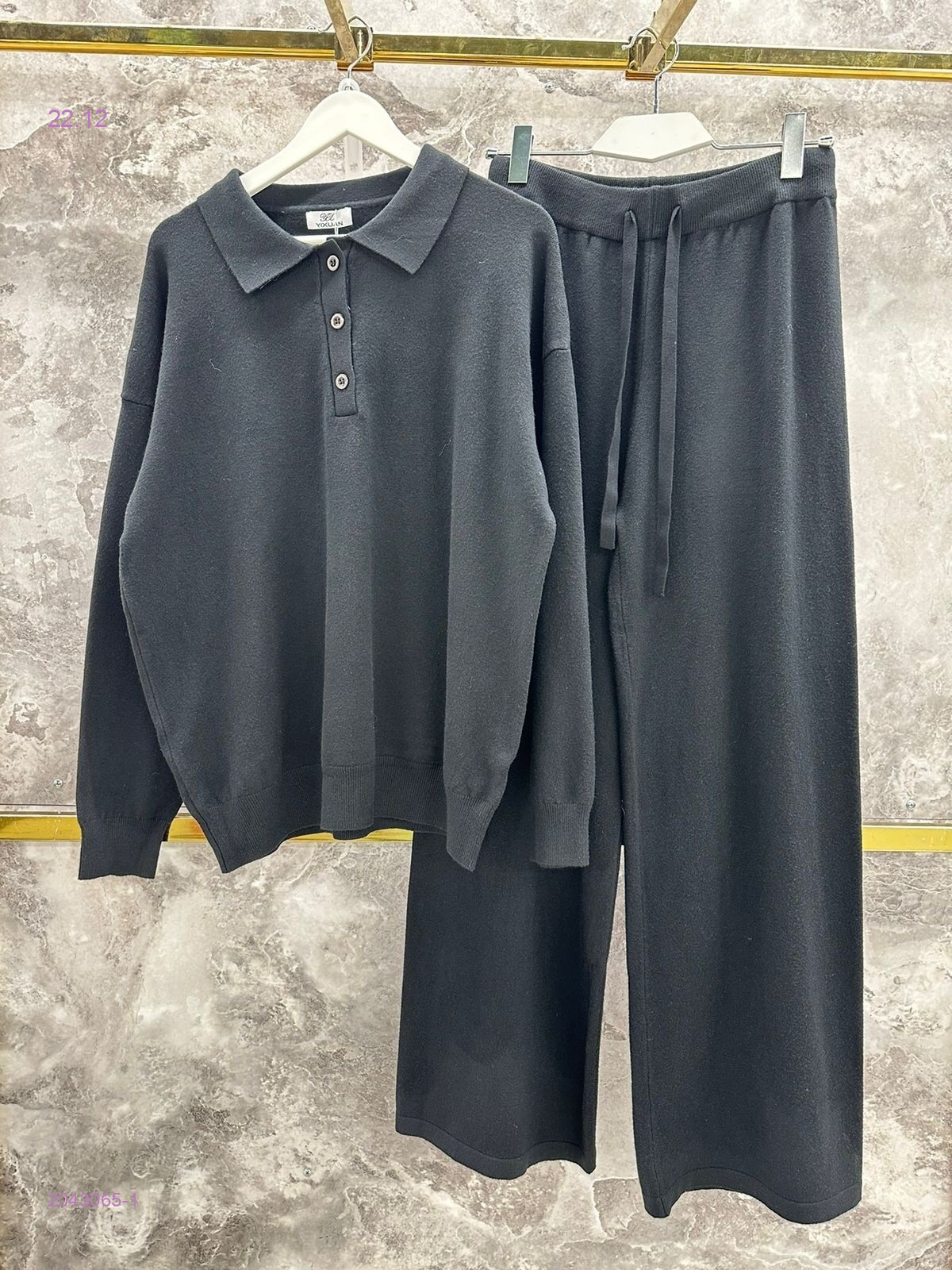 Костюм двойка бронь 2043065-1