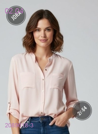 Рубашка 2089618-3