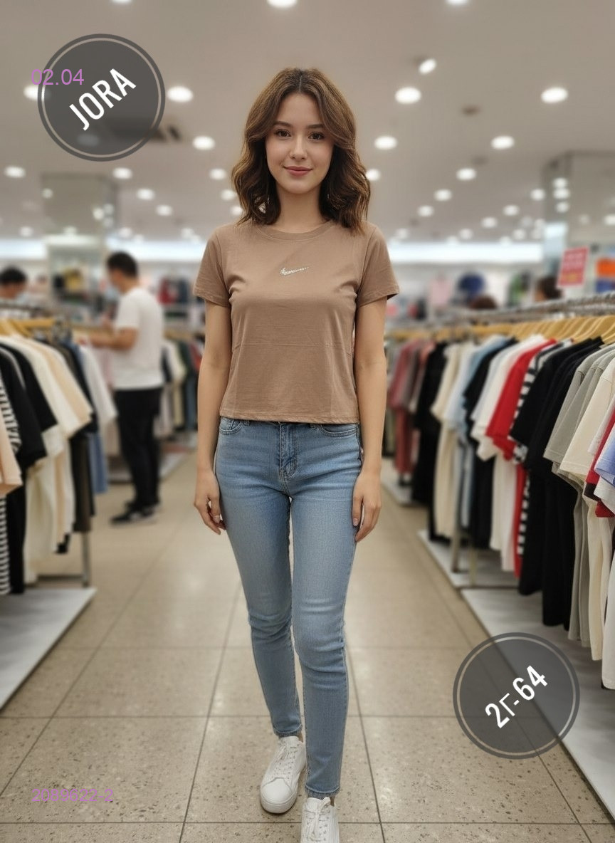 Футболка 2089622-2