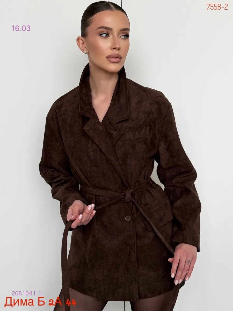 Куртка бронь 2081041-1