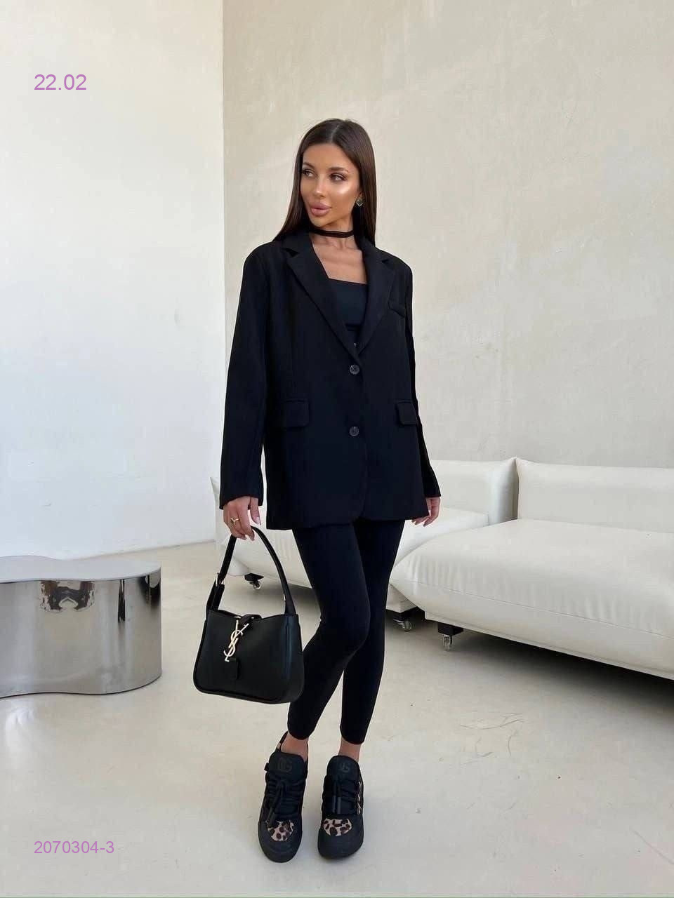 Пиджак 2070304-3