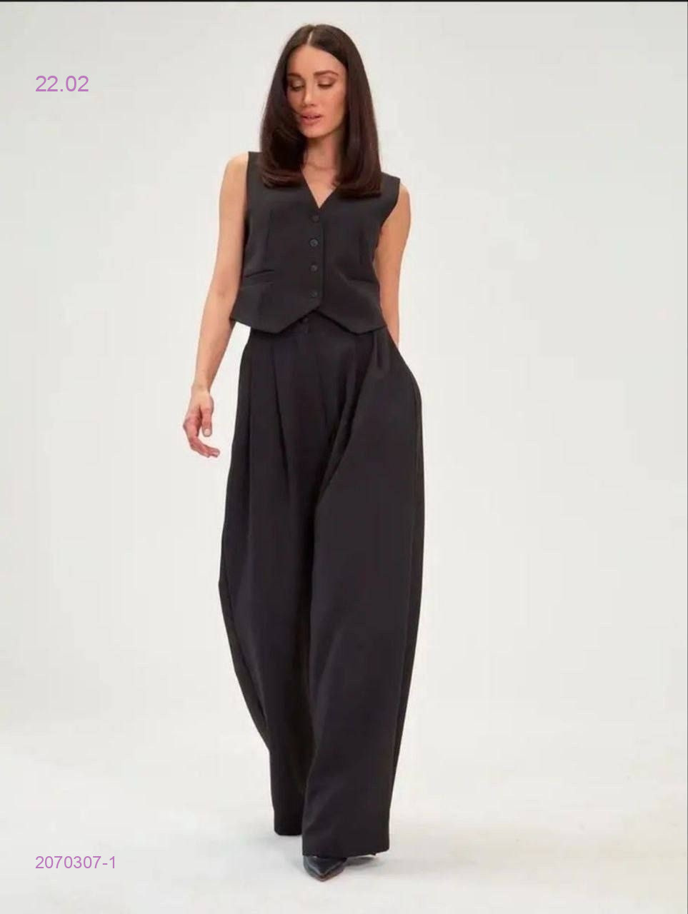 Комплект двойка 2070307-1