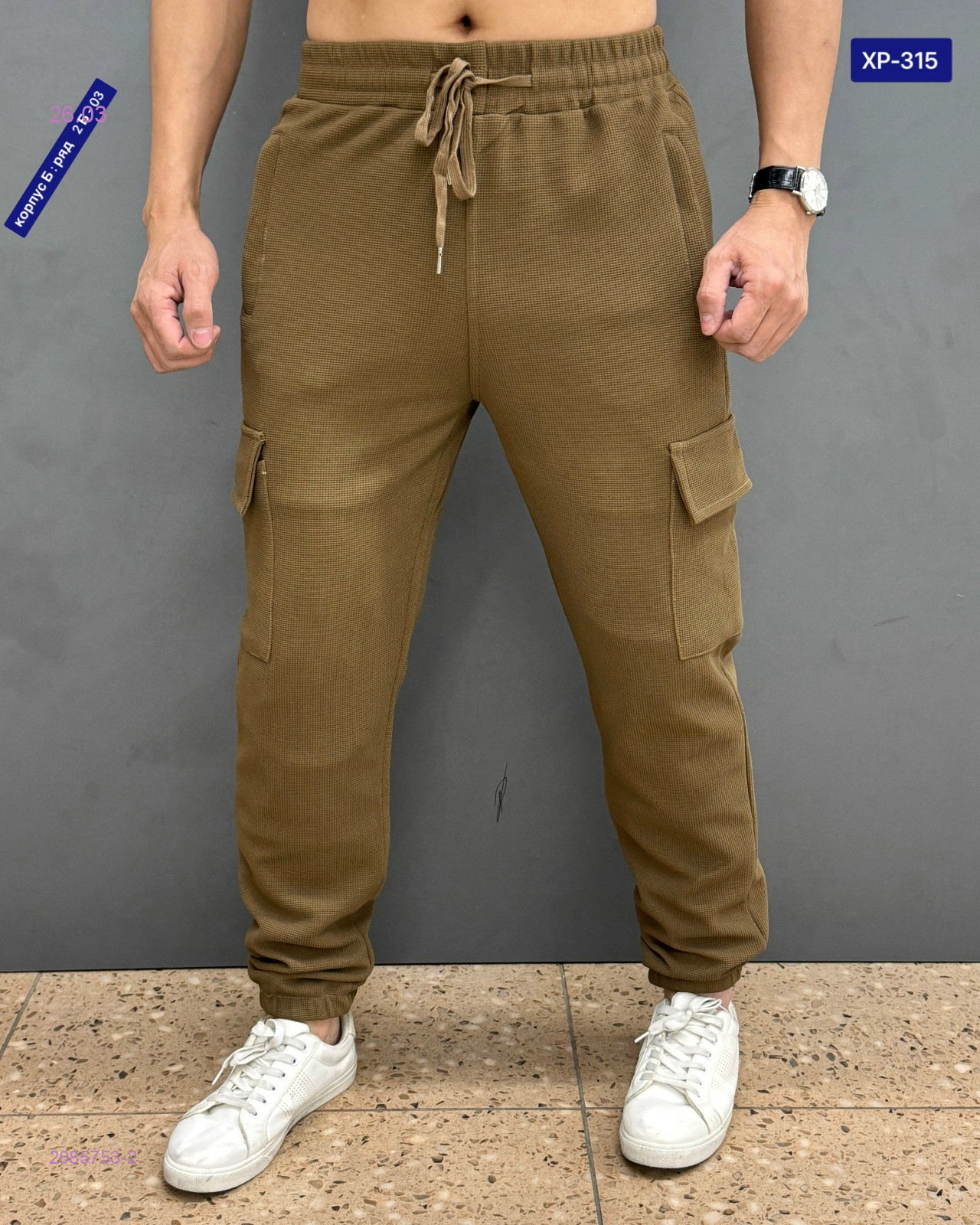 Штаны 2085753-2