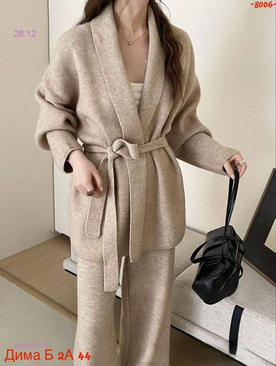 Костюм бронь 2045818-3