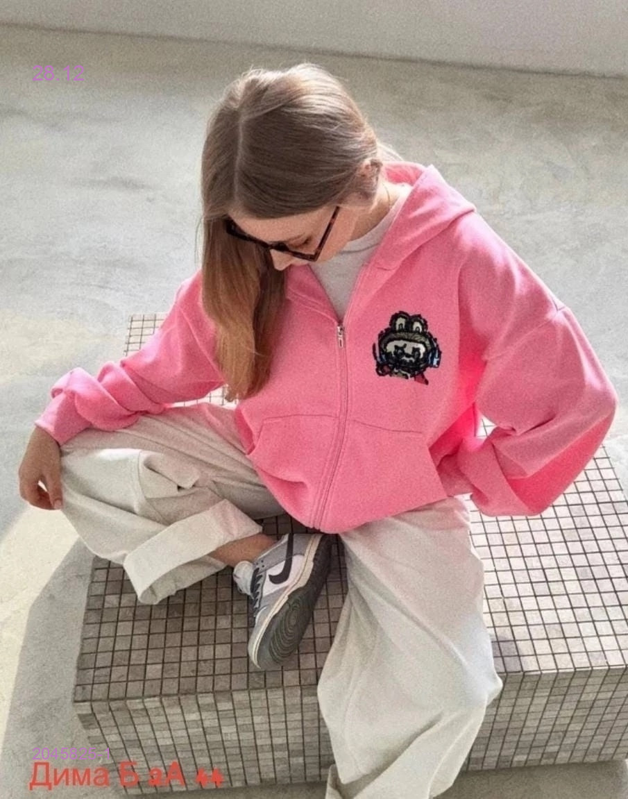 Кофта бронь 2045825-1