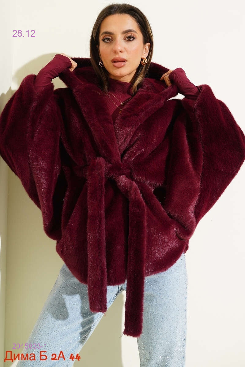 Шуба бронь 2045833-1