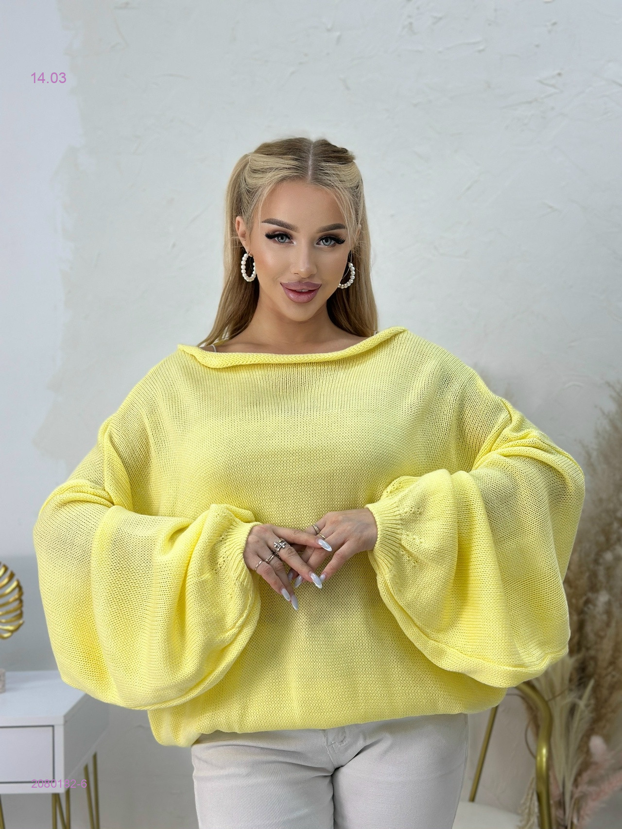 Свитер 2080182-6