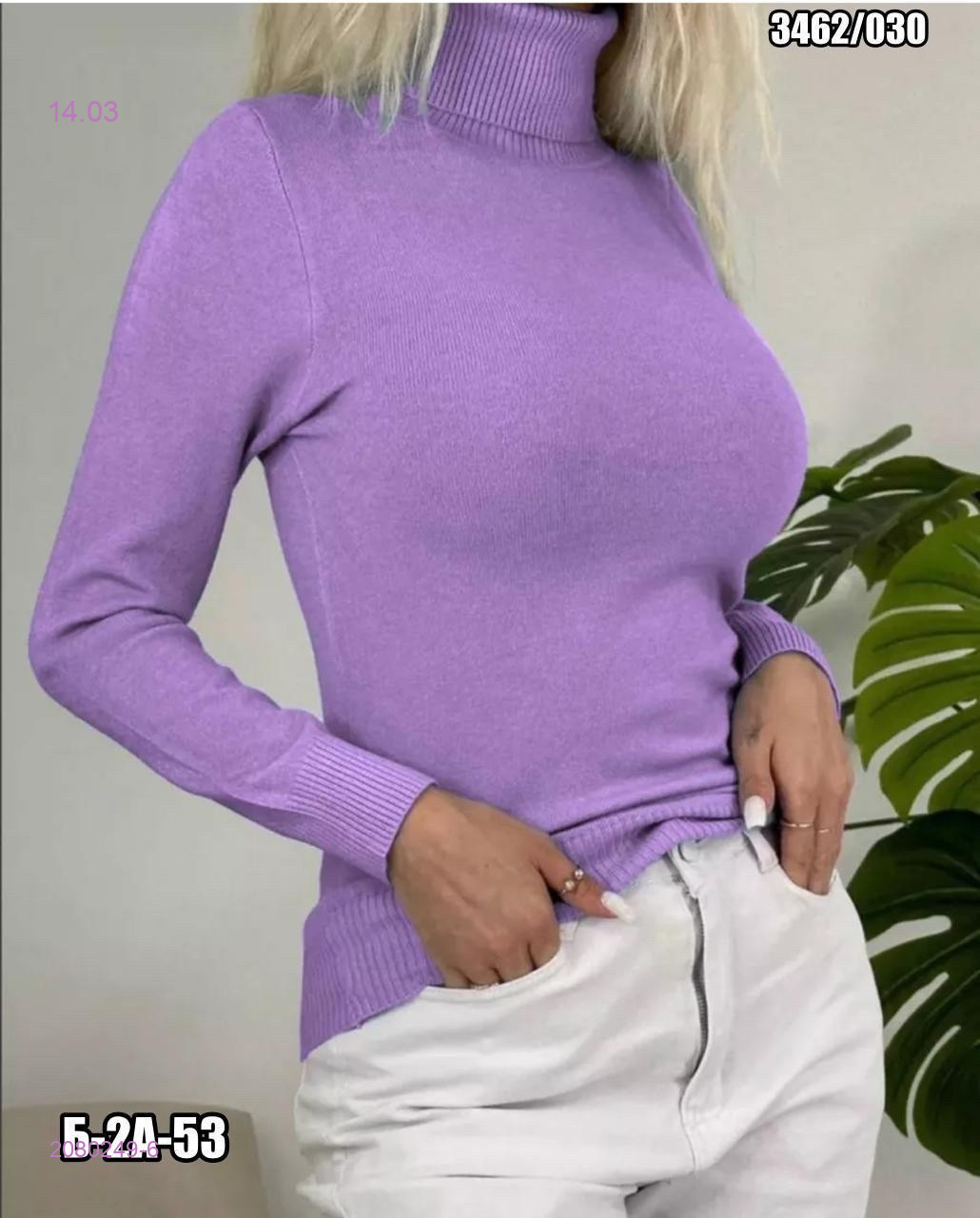 Водолазка 2080249-6