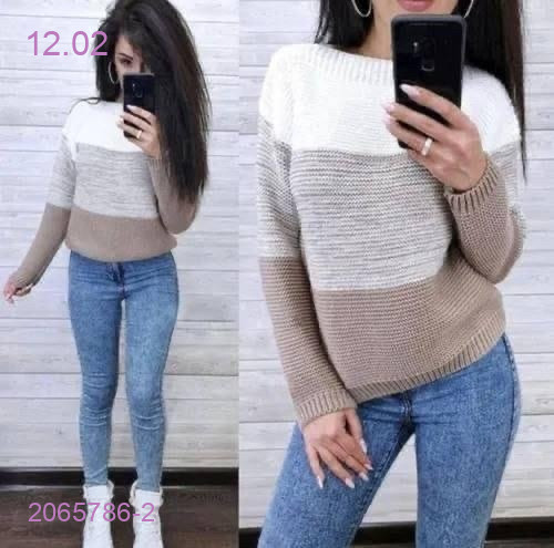 Свитер 2065786-2