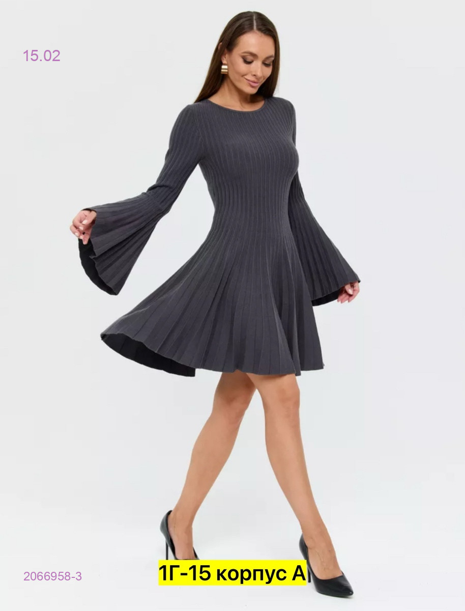 Платье бронь 2066958-3