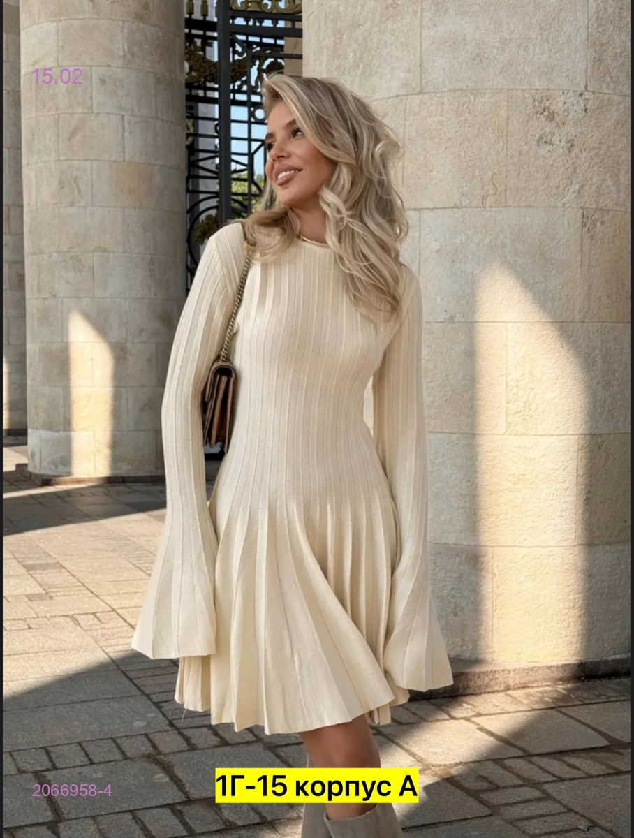 Платье бронь 2066958-4