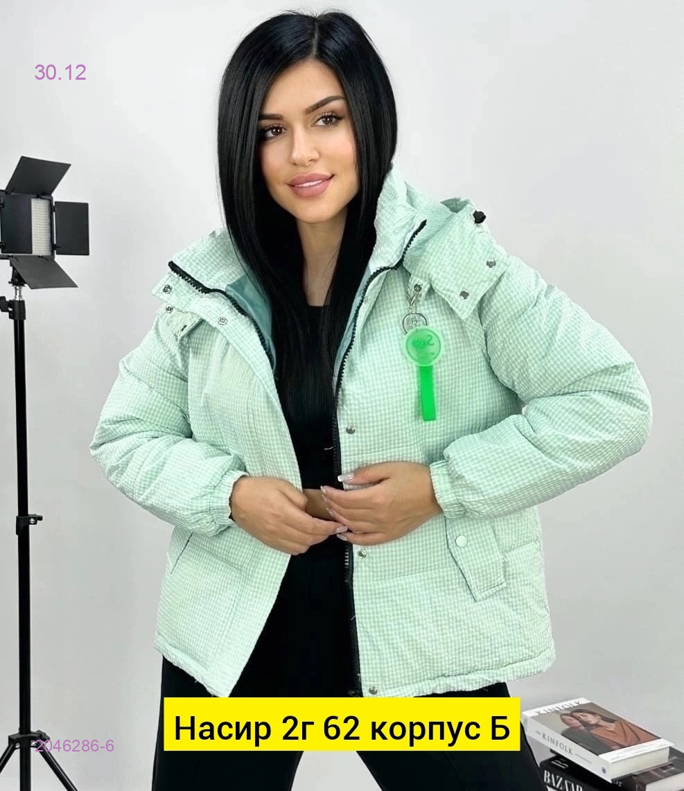 Куртка 2046286-6