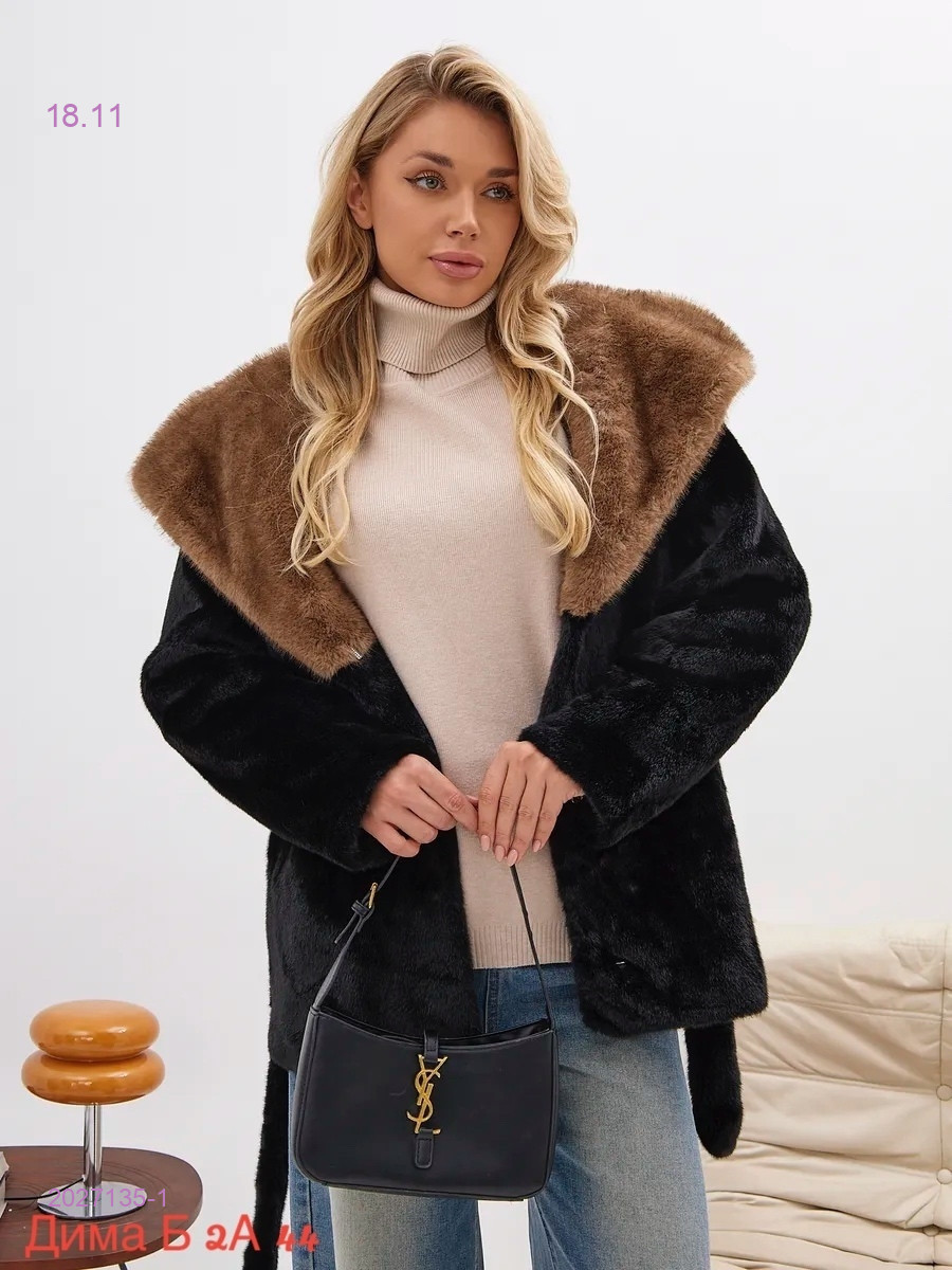 Шуба бронь 2027135-1