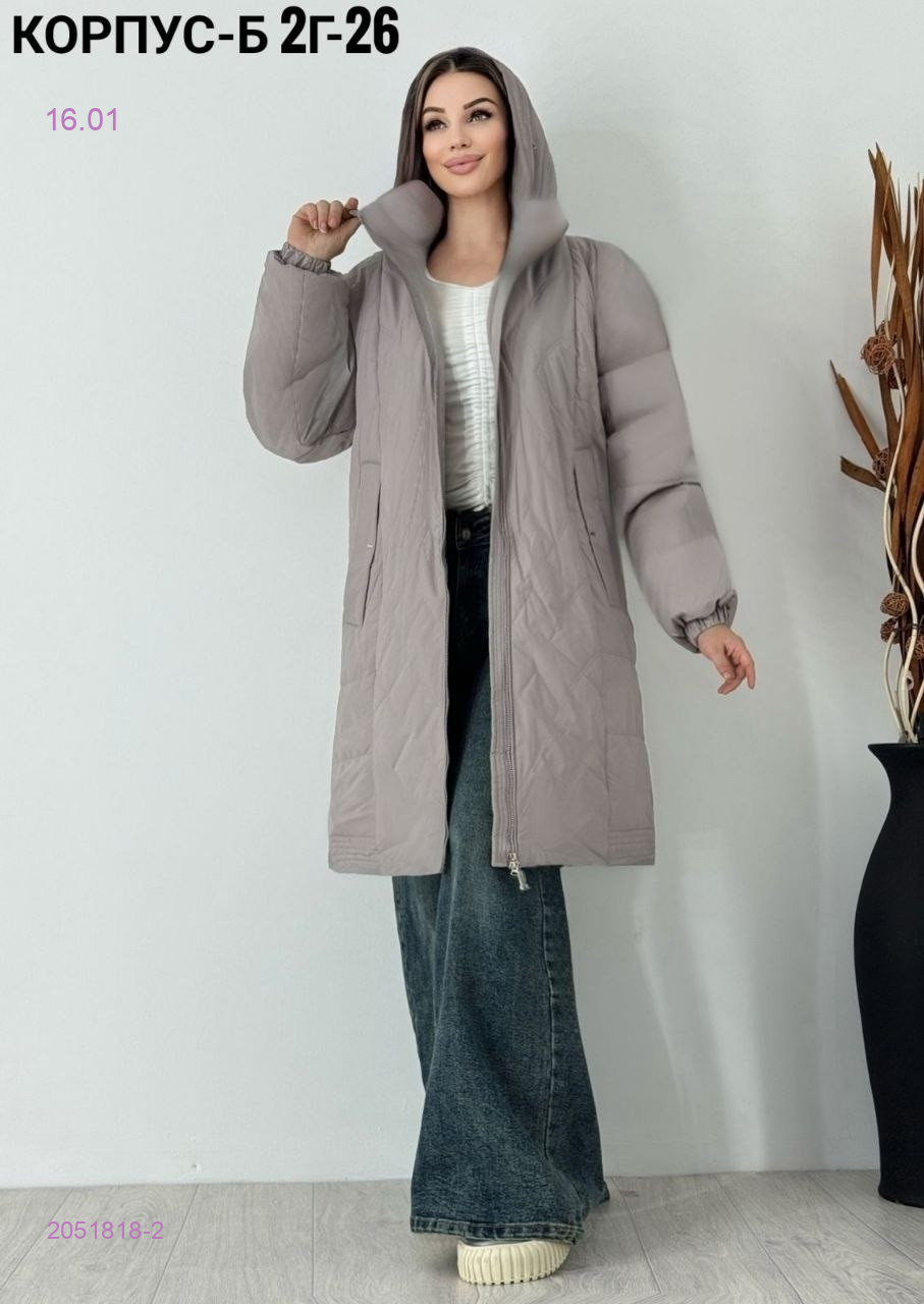 Куртка зима 2051818-2