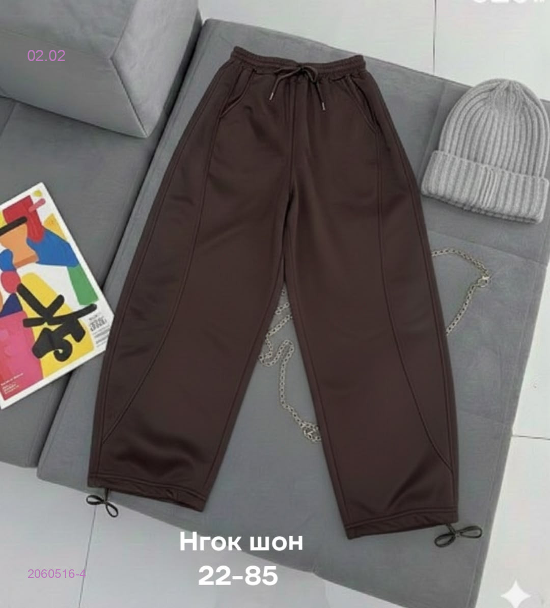 Штаны бронь 2060516-4