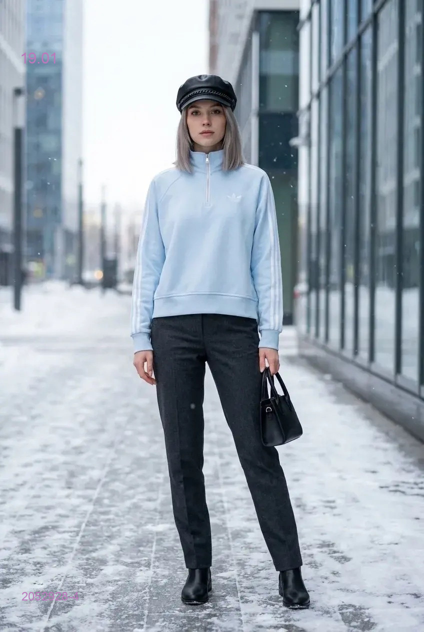 Кофта 2052928-4