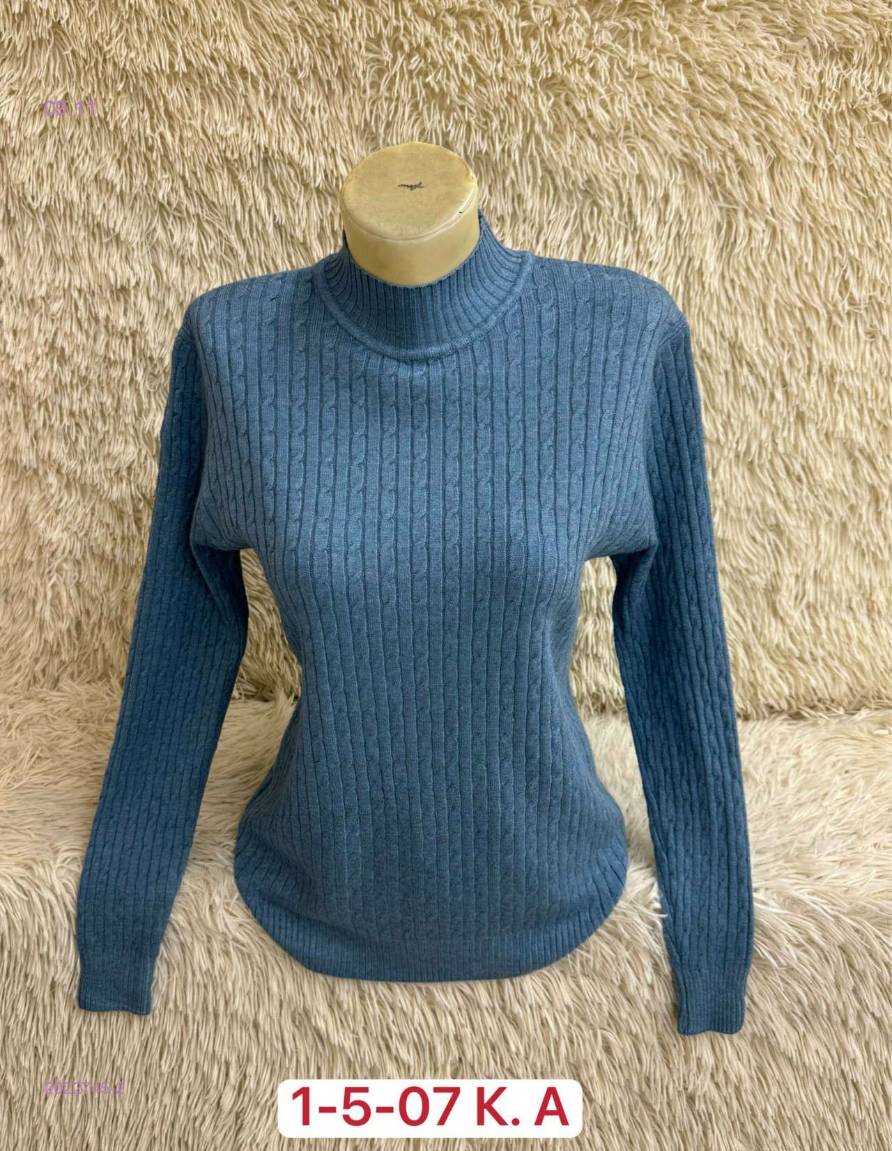 Водолазка 2022745-2