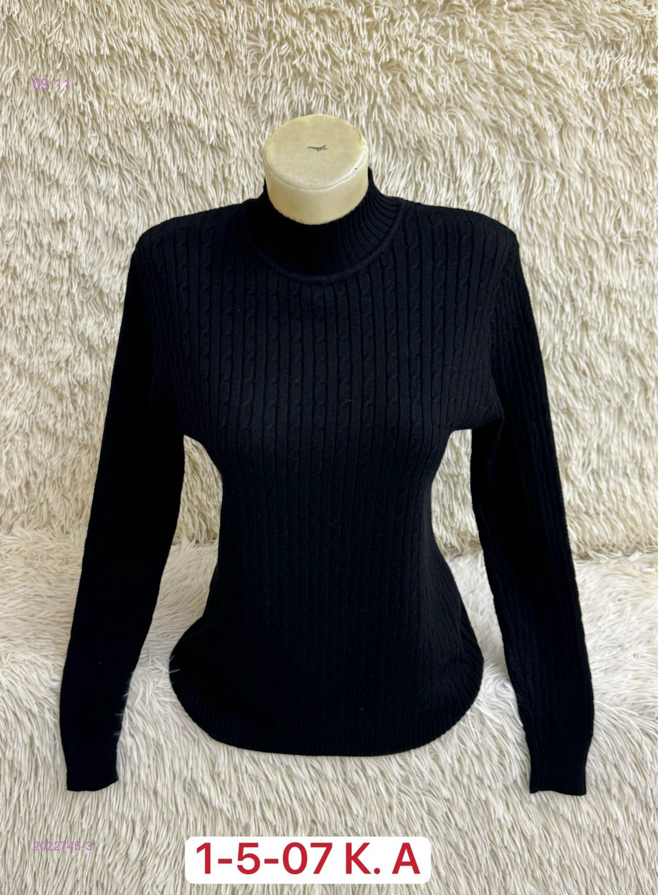 Водолазка 2022745-3