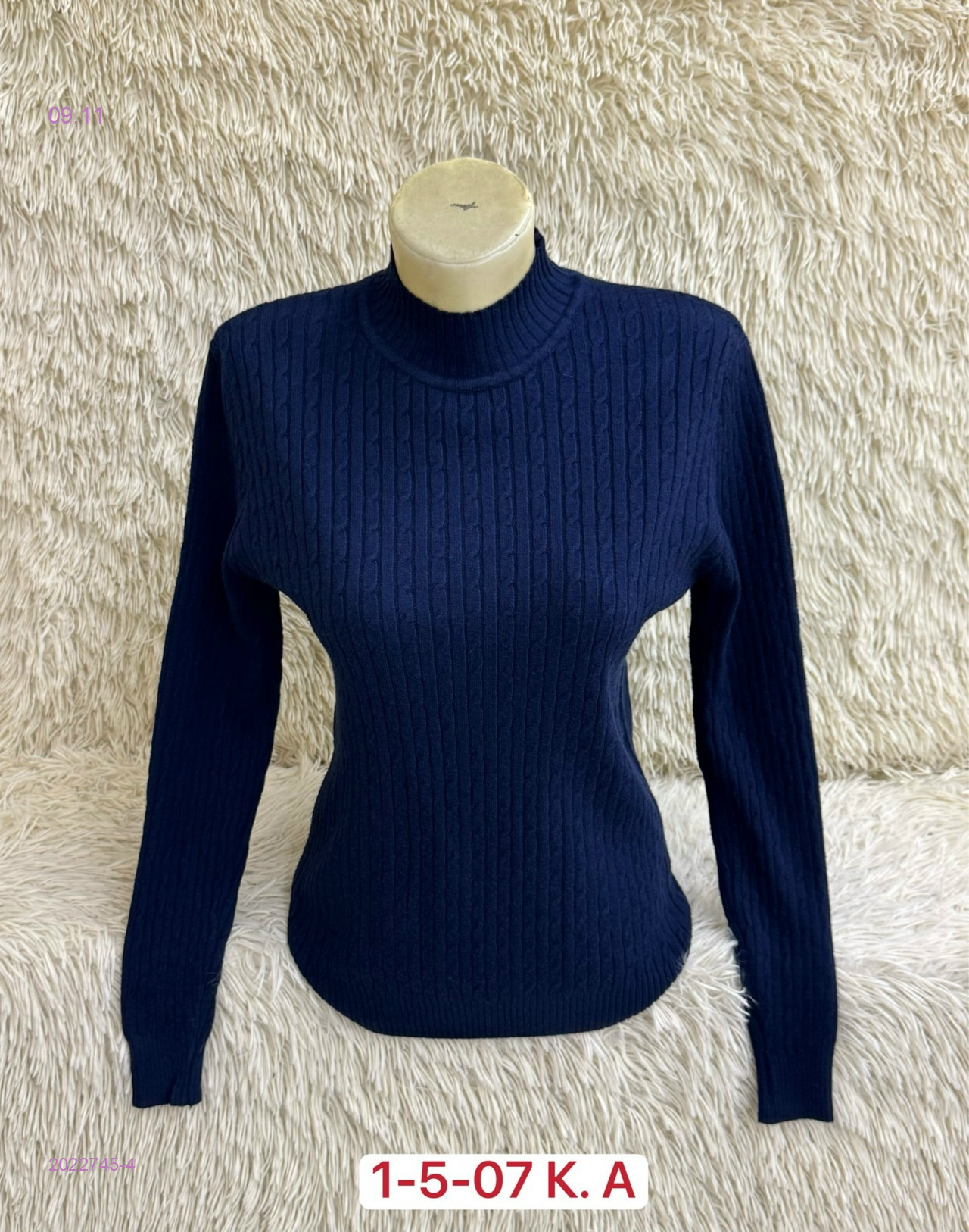 Водолазка 2022745-4