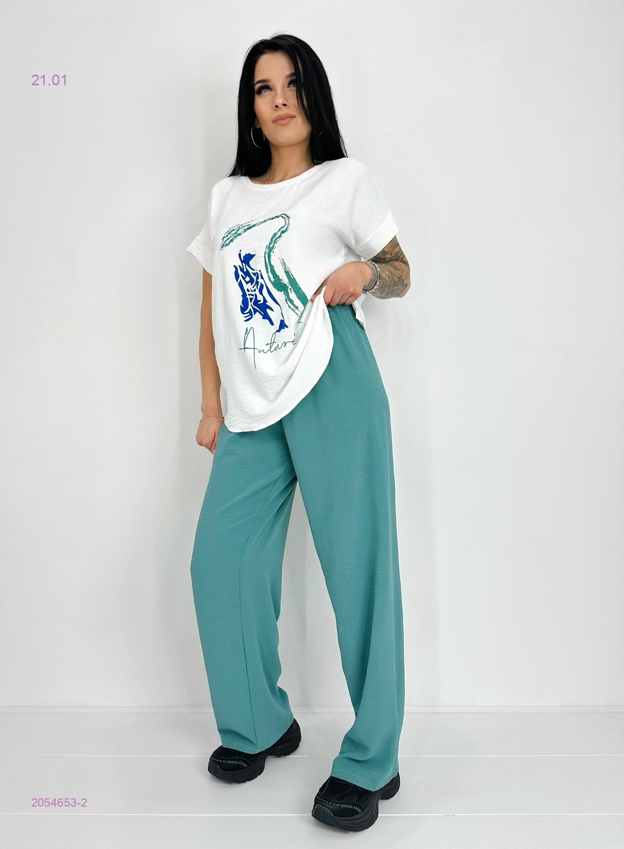 Костюм двойка 2054653-2