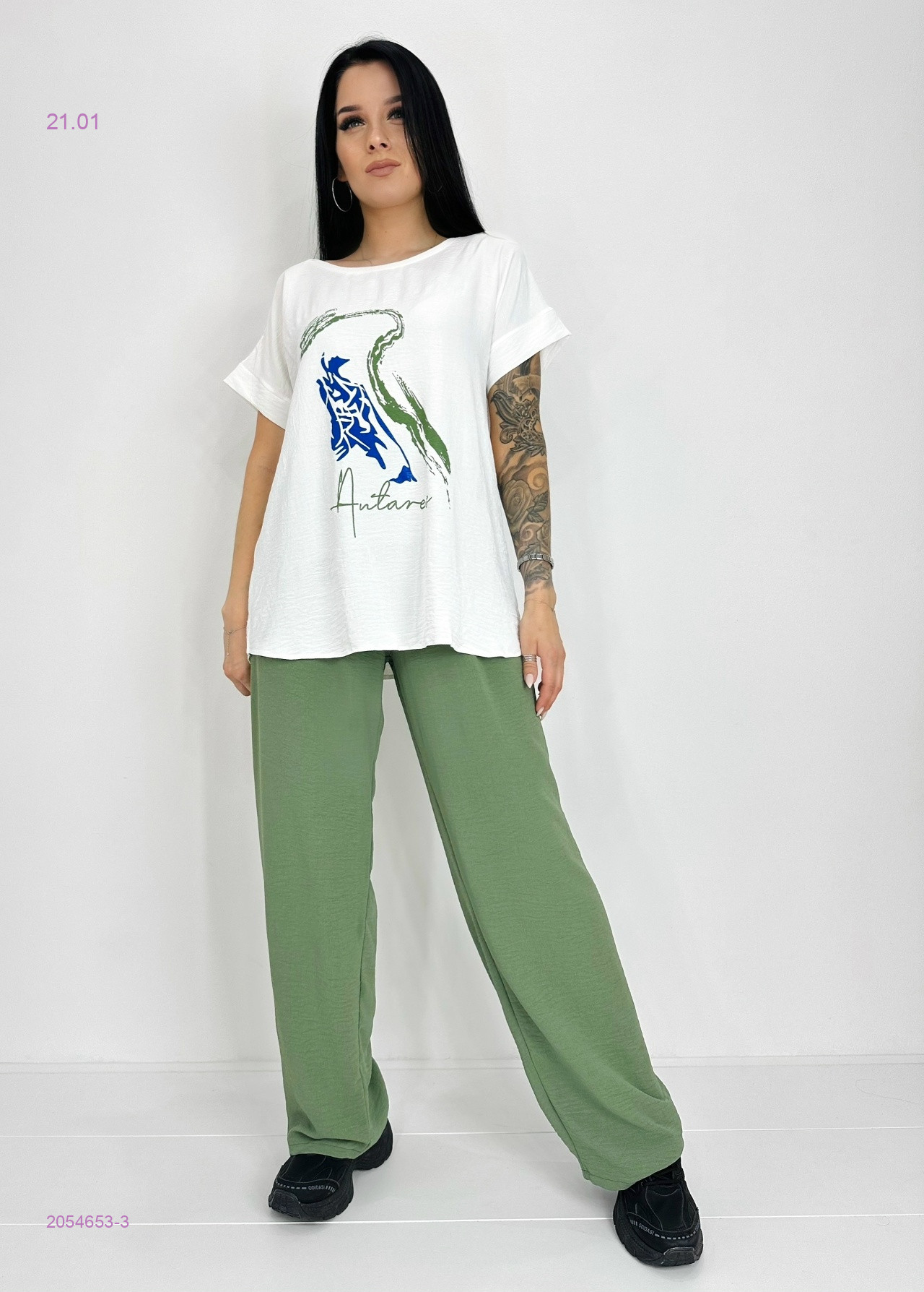 Костюм двойка 2054653-3