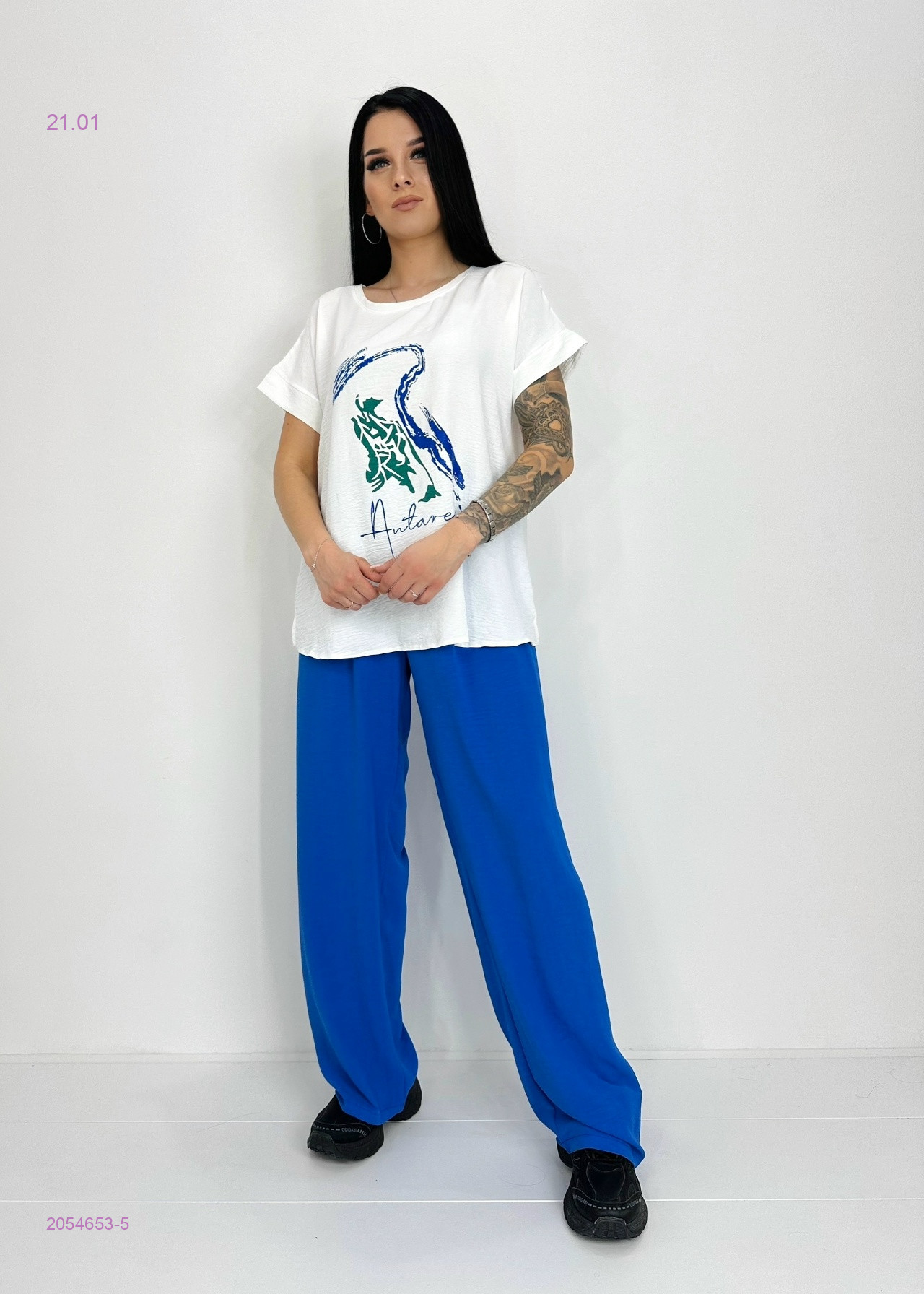 Костюм двойка 2054653-5