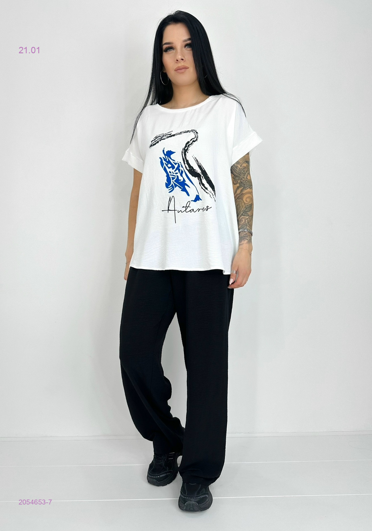 Костюм двойка 2054653-7