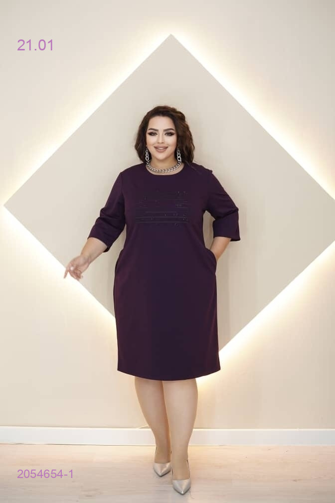 Платье 2054654-1