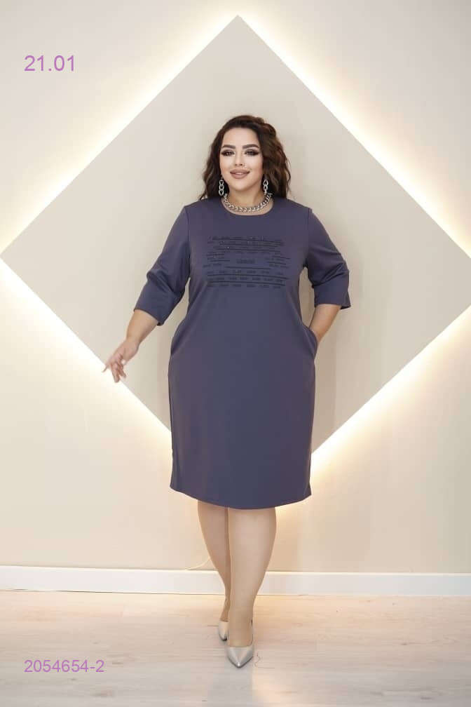 Платье 2054654-2