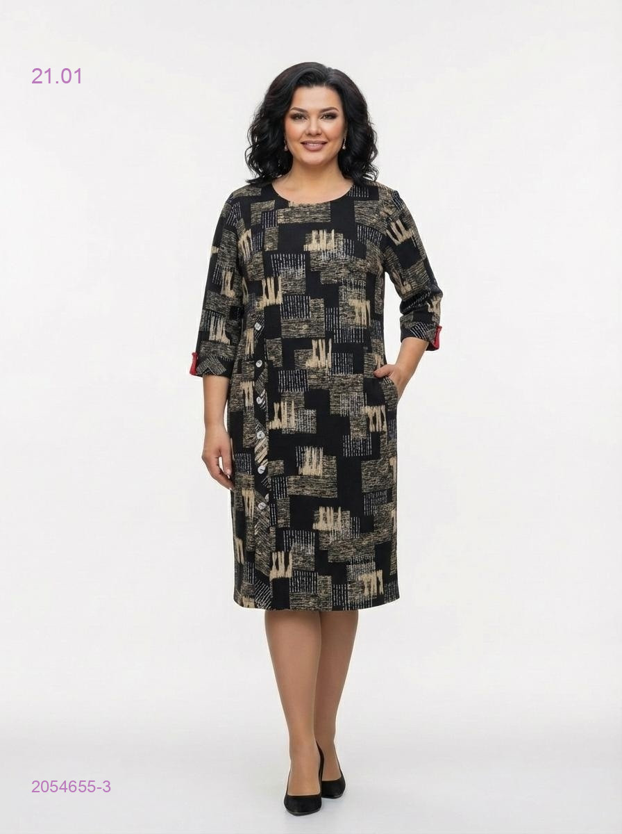 Платье 2054655-3