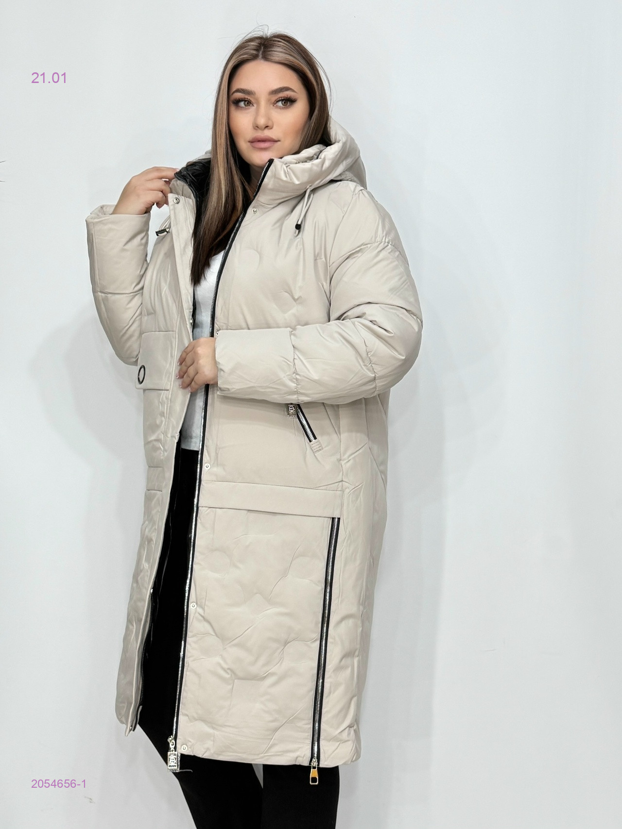 Куртка зима 2054656-1