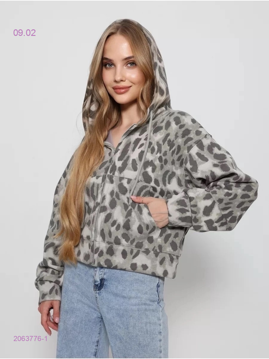 Толстовка 2063776-1