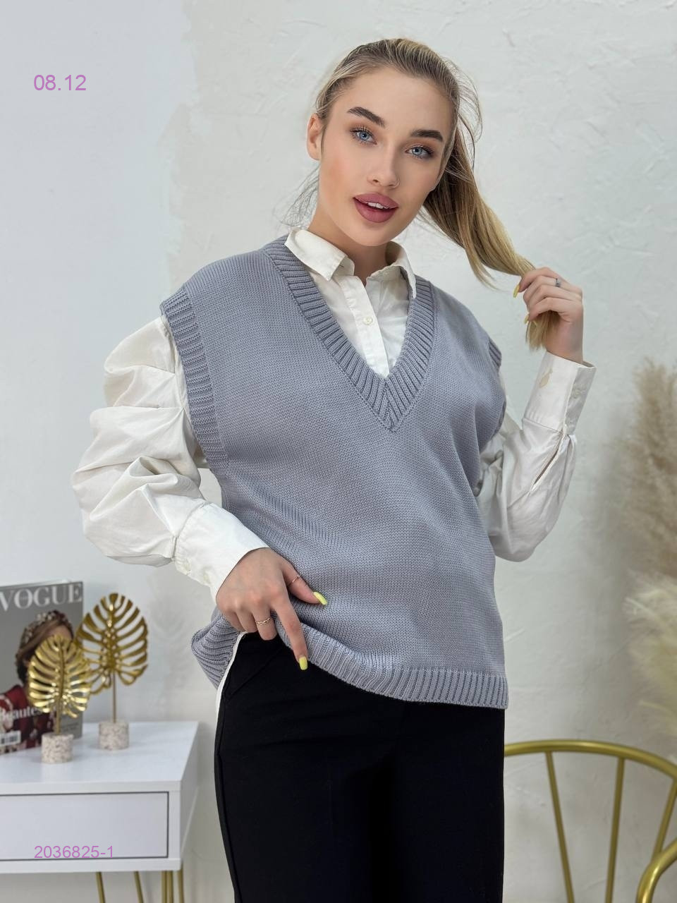 Жилет 2036825-1