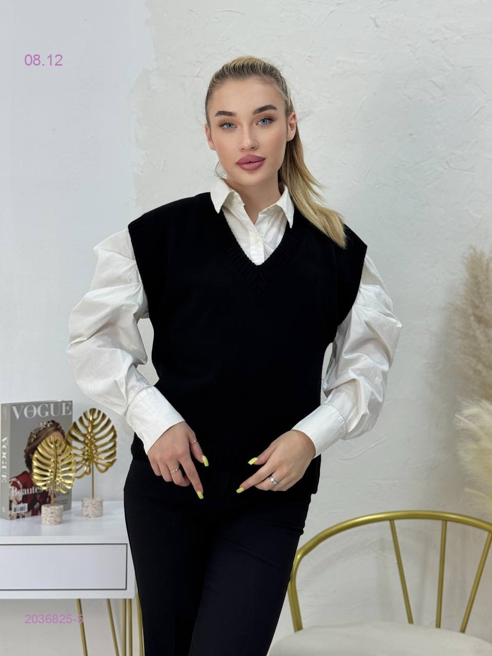 Жилет 2036825-5