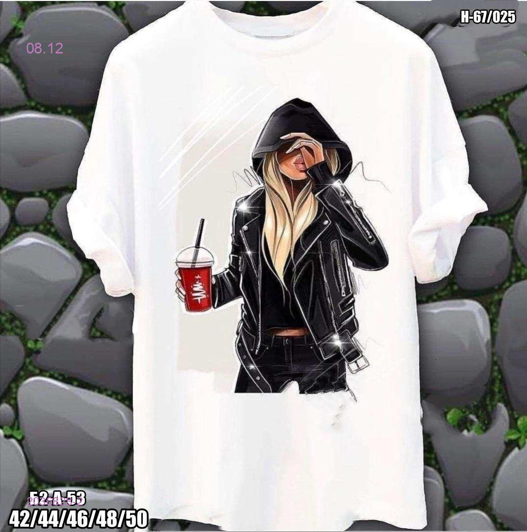 Футболка 2036828-2