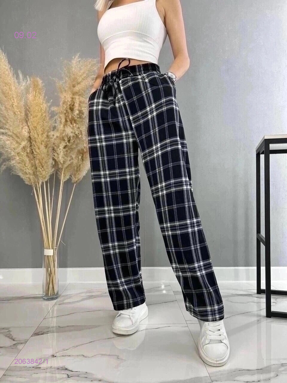 Штаны 2063842-1