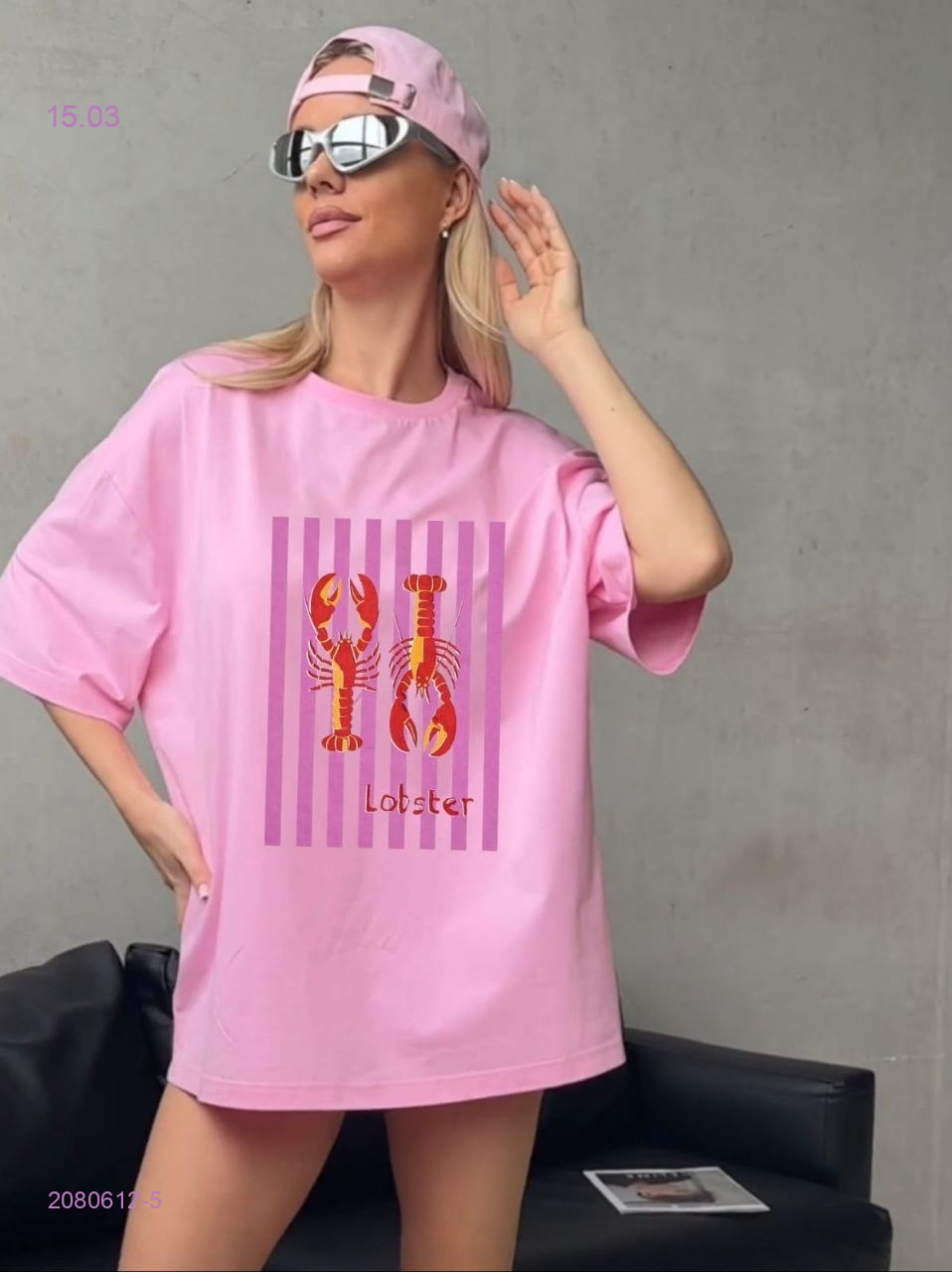 Футболка 2080612-5