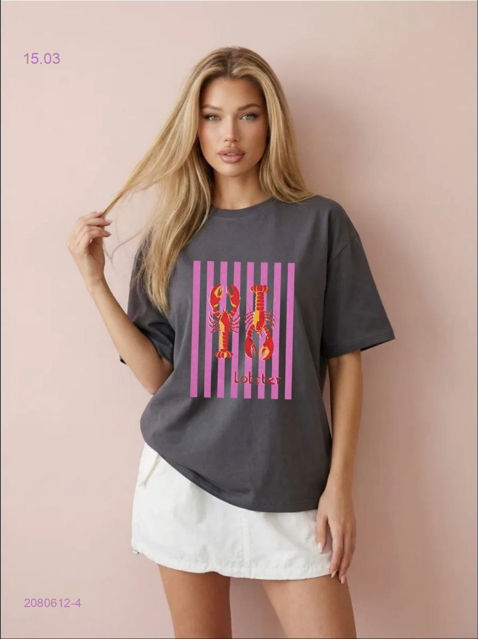 Футболка 2080612-4