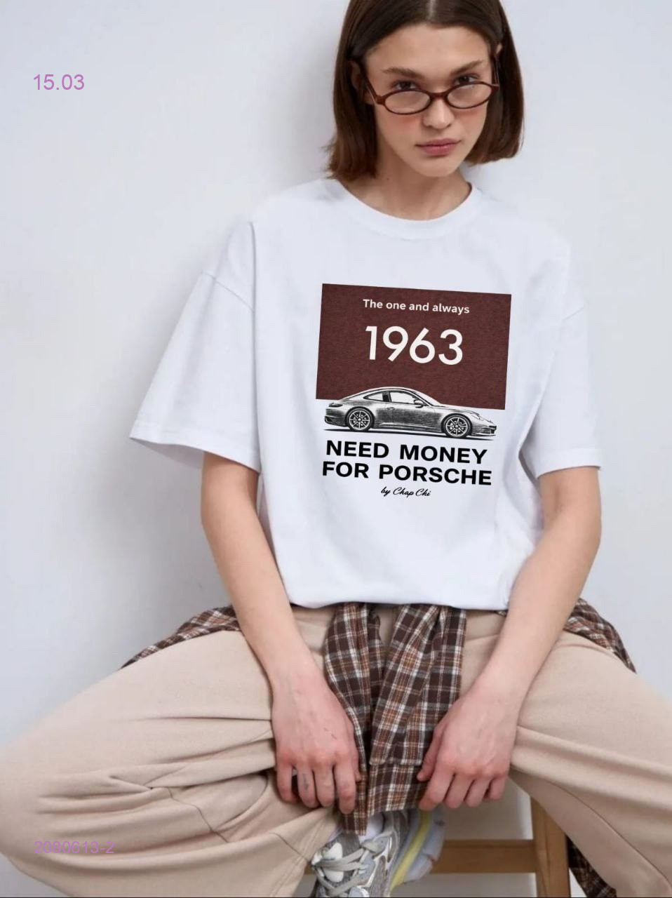 Футболка 2080613-2