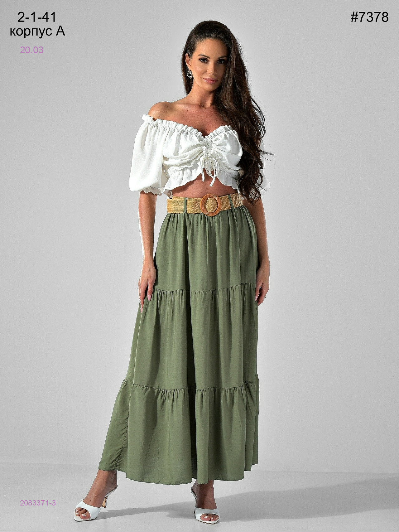 Юбка 2083371-3