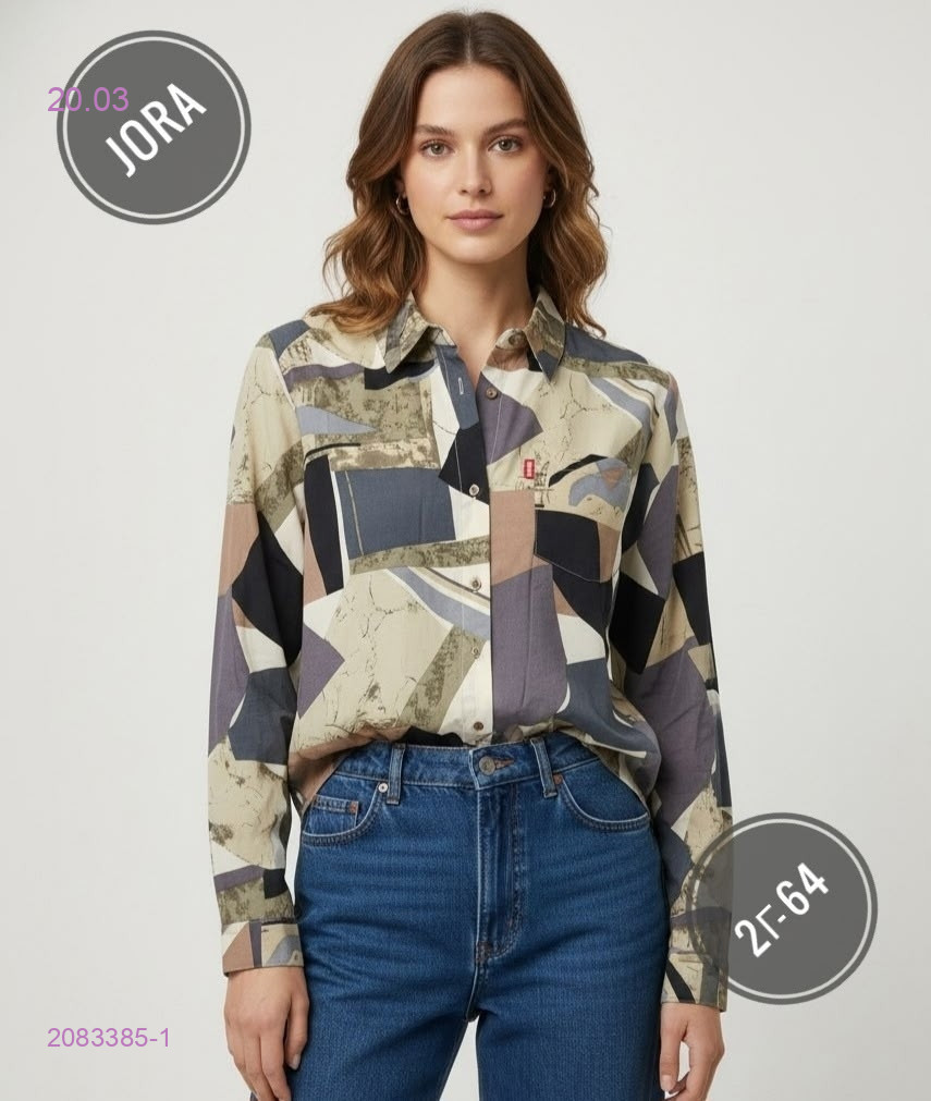 Рубашка 2083385-1