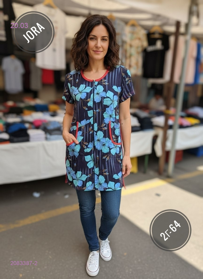 Халат 2083387-2