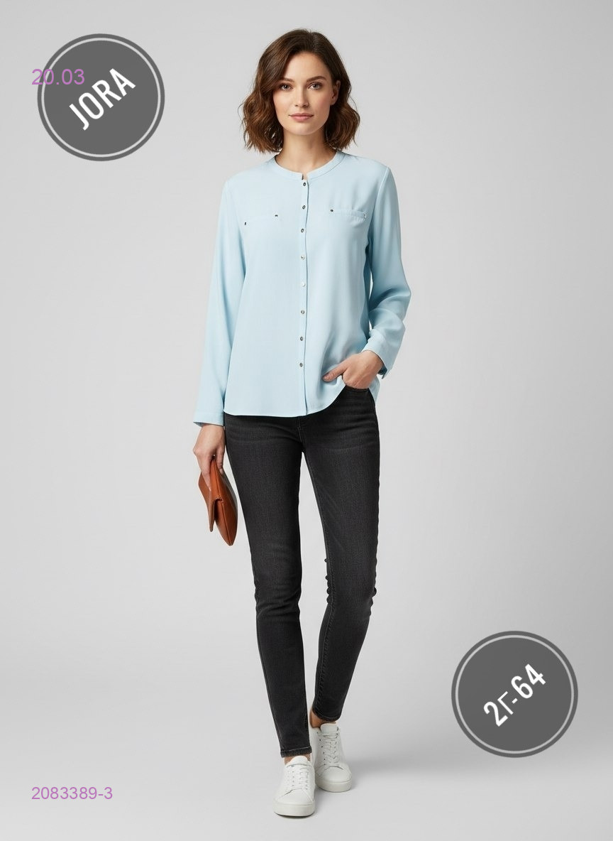 Рубашка 2083389-3