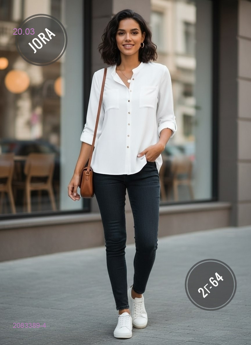 Рубашка 2083389-4