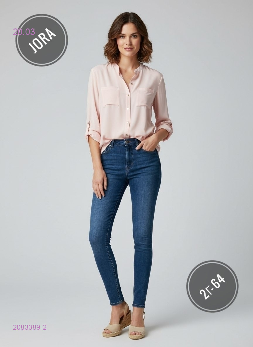 Рубашка 2083389-2