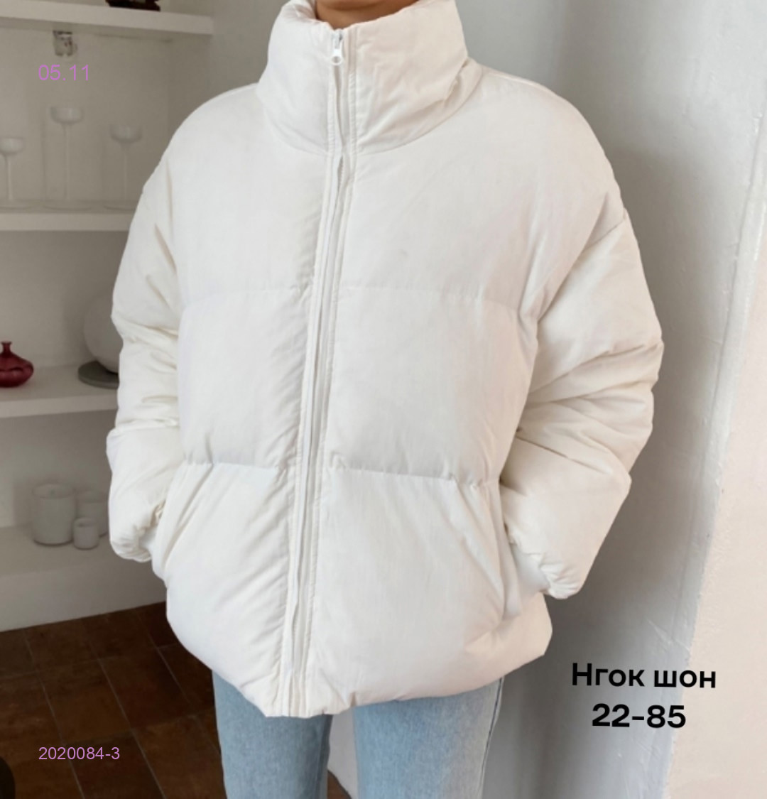 Куртка брронь 2020084-3